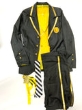 【中古】ツイステッドワンダーランド　サバナクロー　制服　S