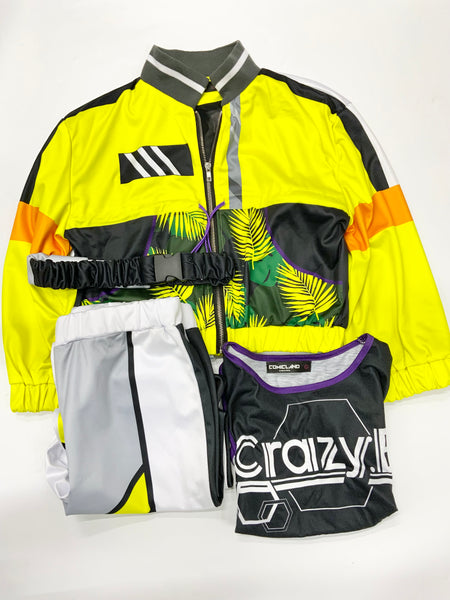 【中古】あんさんぶるスターズ　Crazy:B Honeycomb Summer　L