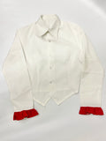 【中古】うみねこのなく頃に　ベアトリーチェ　制服　XL