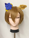 【中古】ウマ娘　テイエムオペラオー　正月　ウィッグ付き　L