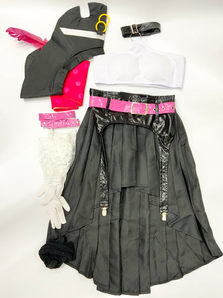 【中古】ワンピース　ナミ