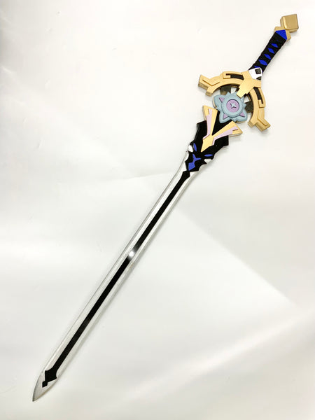 【中古】原神　アルベド　シナバースピンドル
