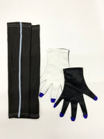 【中古】アークナイツ　ミヅキ　ウィッグ付き　靴付き(三分妄想)