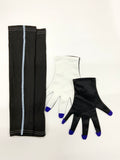 【中古】アークナイツ　ミヅキ　ウィッグ付き　靴付き(三分妄想)