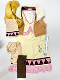 【中古】TIGER＆BUNNY　カリーナ・ライル　私服 　ウィッグ付き