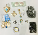【中古】崩壊スターレイル　アベンチュリン(三分妄想)　靴付き　L