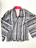 【中古】にじさんじ　弦月藤士郎　ウィッグ付き　3XL