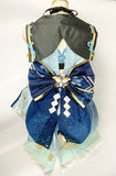 【中古】原神　綺良々　ウィッグ付き　S【送料無料】