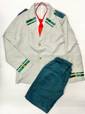 【中古】僕のヒーローアカデミア　男子制服　menXL
