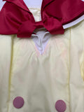 【中古】ハートキャッチプリキュア　私立明堂学園　女子制服　XL