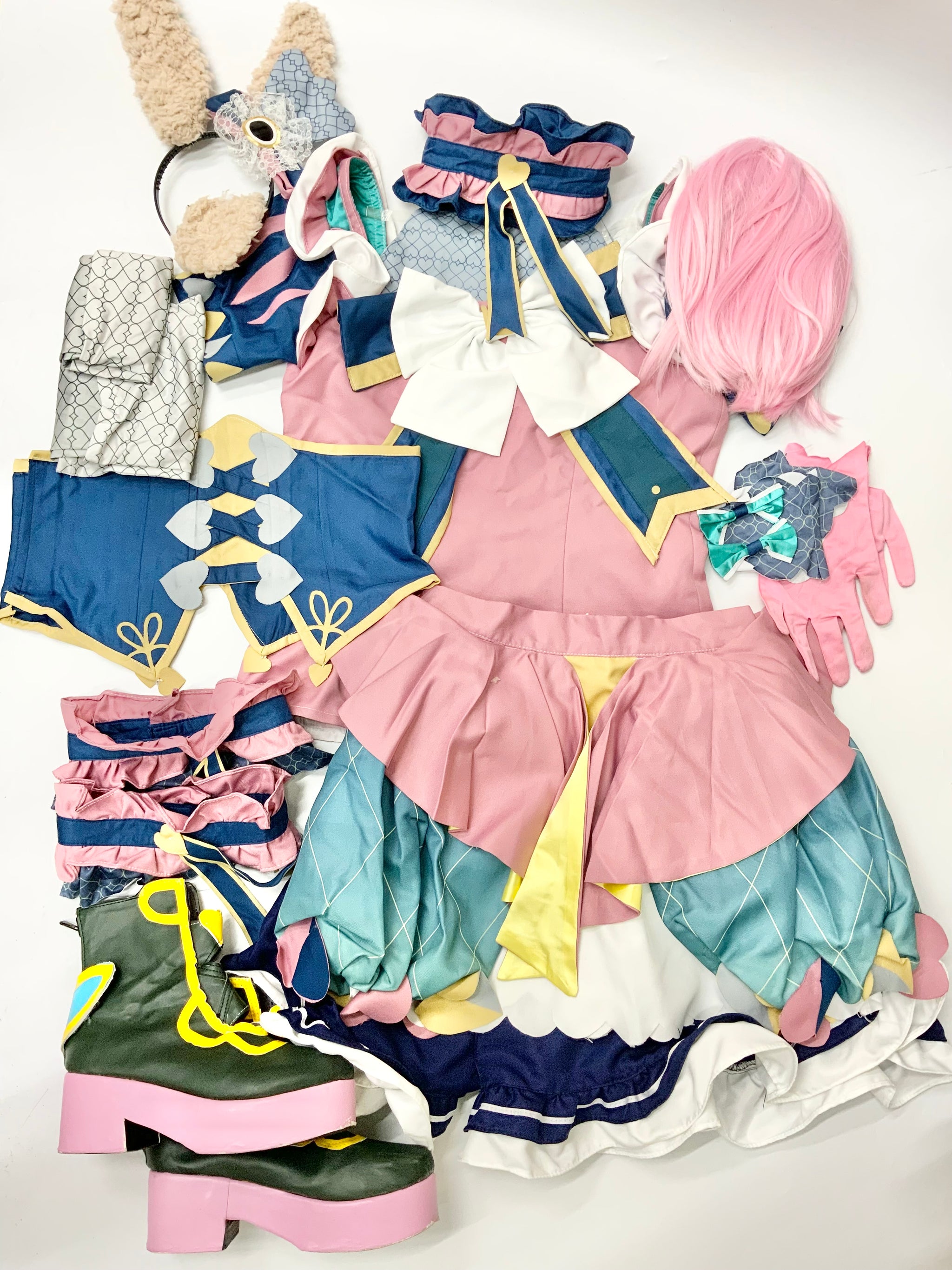 ボーカロイド – COSTOP-こすとっぷ- ボーカロイド – COSTOP-こすとっぷ-
