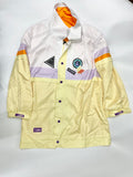 【中古】にじさんじ　海妹四葉　ウィッグ付き　靴付き　XL