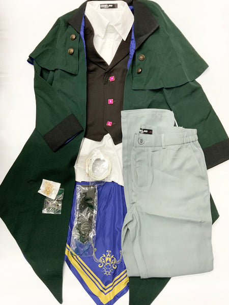 【中古】魔法使いの約束　スノウ　大人ver