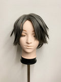 【中古】第五人格　イソップ・カール エクソシスト ウィッグ付き 靴付き 鞄付き