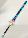 【中古】崩壊スターレイル　彦卿　剣