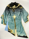【中古】原神　行秋　靴付き　S