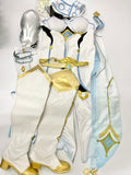 【中古】原神　蛍　靴付き【訳アリ】