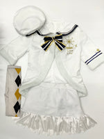 【中古】ラブライブ！　国木田花丸　クリスマス 覚醒前