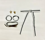 【中古】魔法使いの約束　ホワイト　子供ver【訳アリ】