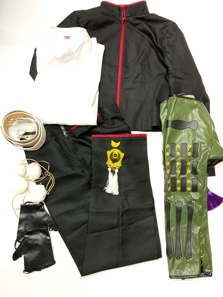【中古】刀剣乱舞　鶯丸　M