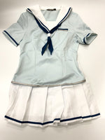 【中古】Band！Dream！　花咲川女子学園高校　夏制服