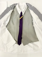 【中古】ブルーロック　白宝高校　制服【訳アリ】