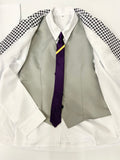 【中古】ブルーロック　白宝高校　制服【訳アリ】