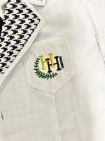 【中古】ブルーロック　白宝高校　制服【訳アリ】
