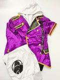 【中古】刀剣乱舞　刀ミュ　岩融　阿津賀志山　XL【訳アリ】