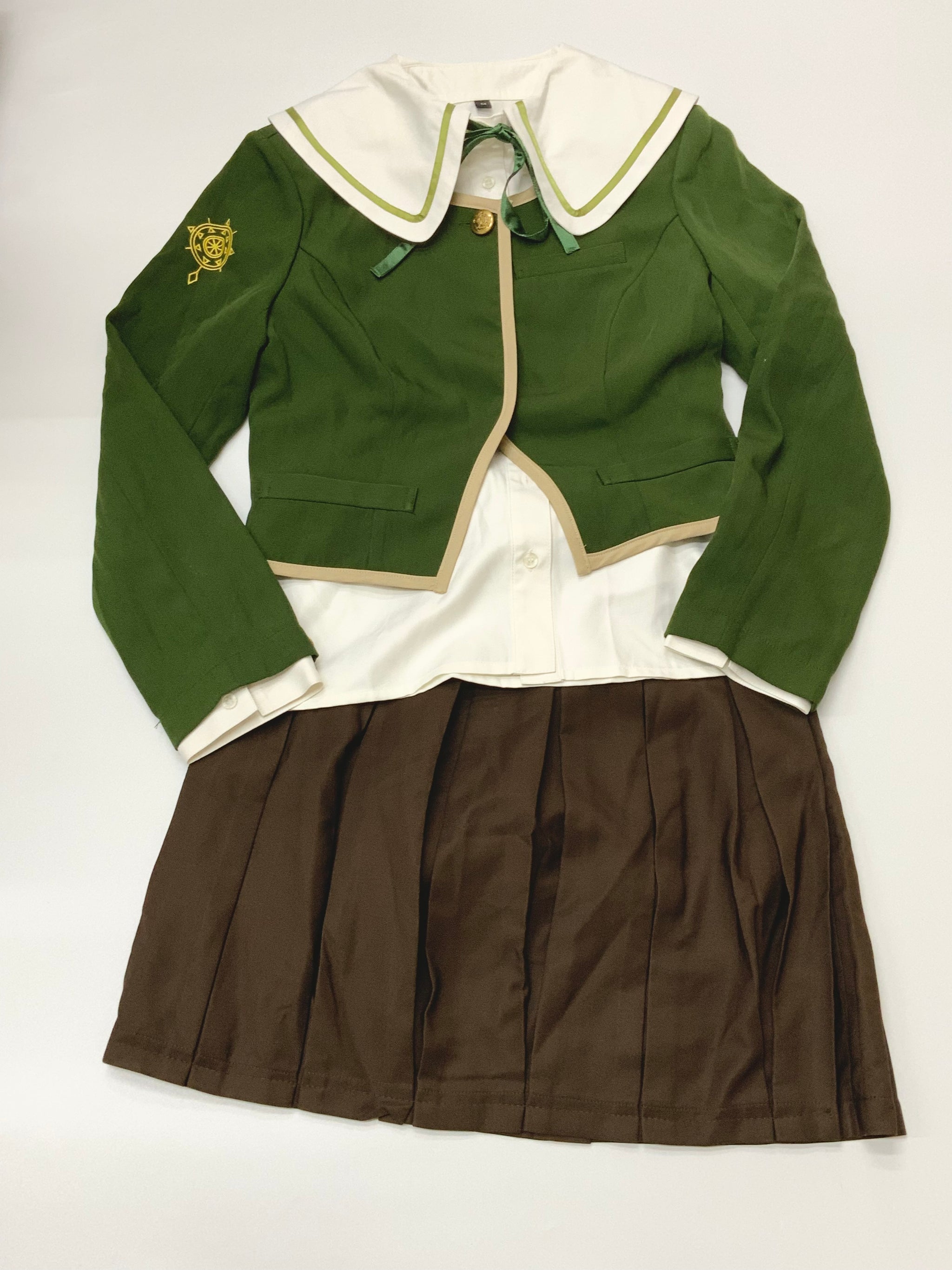 中古】ダンガンロンパ 不二咲千尋 XL – COSTOP-こすとっぷ-