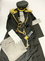 【中古】Ｋ　伊佐那社　軍服