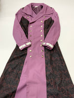 【中古】薄桜鬼　風間千景　洋装　ウィッグ付き（ACOS）