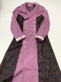 【中古】薄桜鬼　風間千景　洋装　ウィッグ付き（ACOS）
