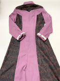 【中古】薄桜鬼　風間千景　洋装　ウィッグ付き（ACOS）