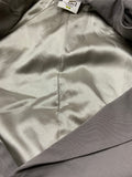【中古】オリジナル衣装　スーツ　グレー