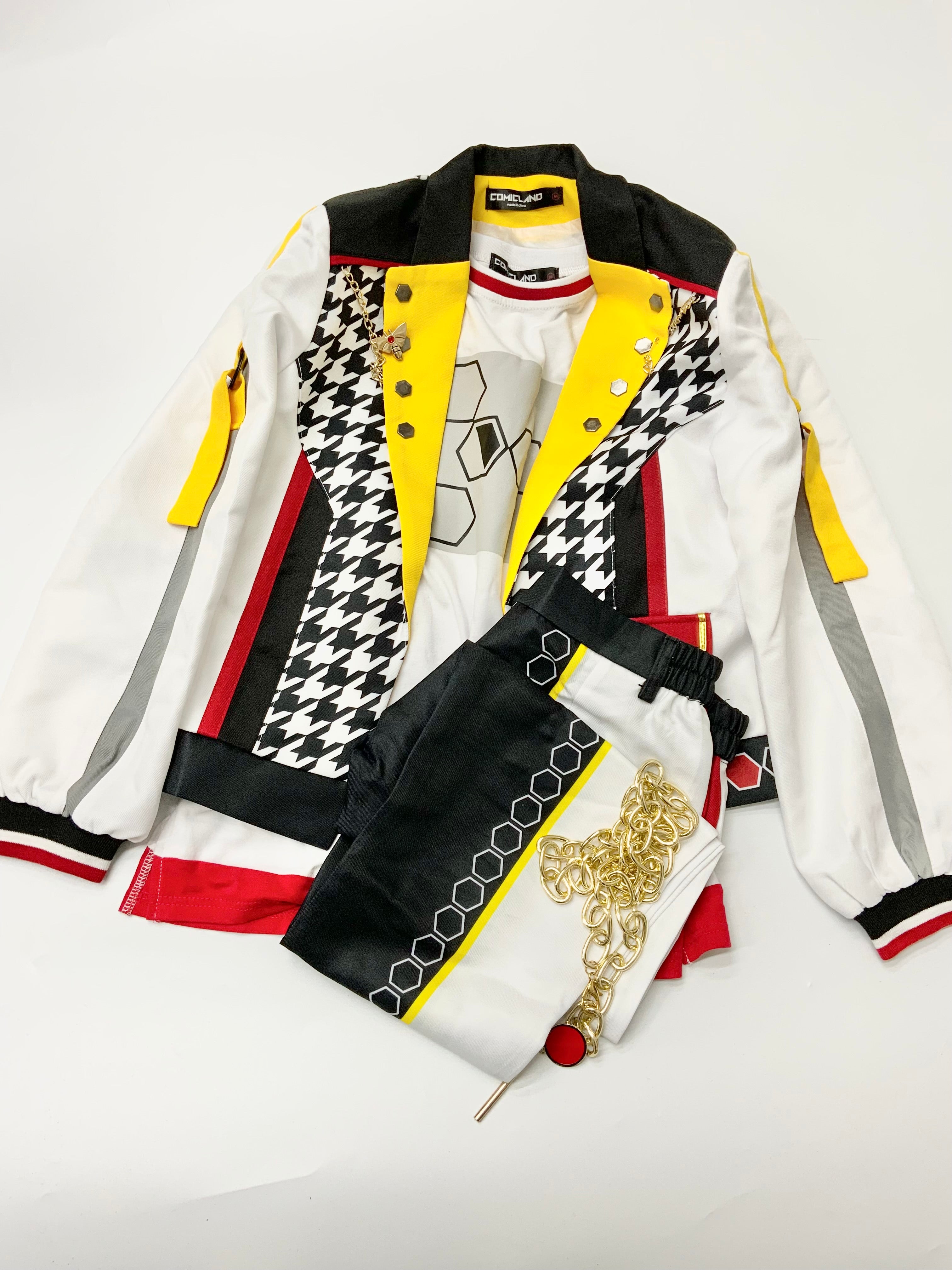 【良好品】 IMG_4572.jpg?v=1742544377 コスプレ衣装