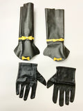 【中古】刀剣乱舞　三日月宗近　ウィッグ付き(costomo)　M【送料無料】