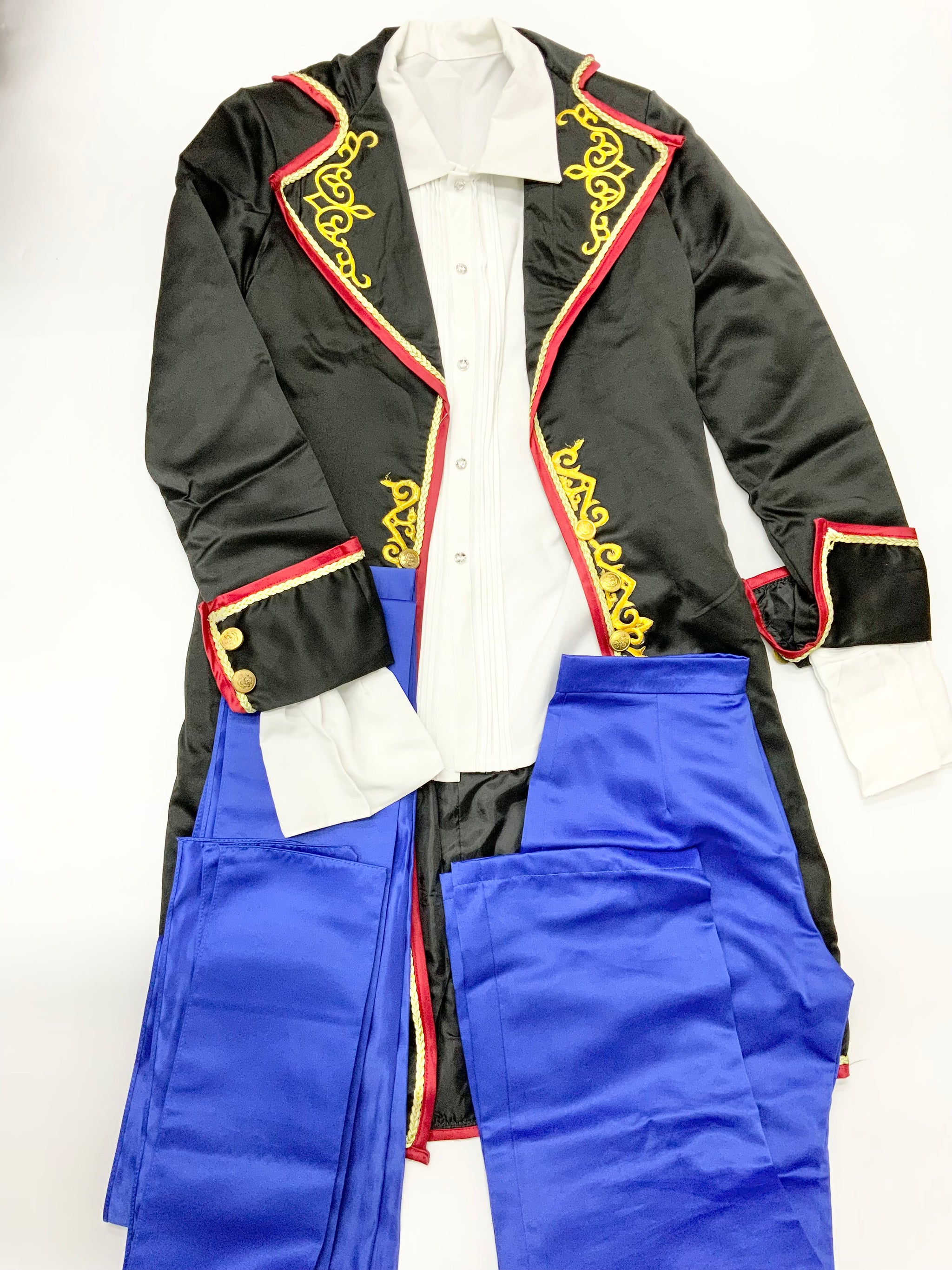 中古現状お渡し/コスパ製/AIRの公式コスプレ衣装 延ばせる