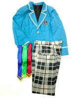 【中古】あんさんぶるスターズ　夢ノ咲学院制服　Lサイズ