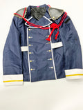 【中古】刀剣乱舞　薬研藤四郎（costomo）ウィッグ付き　M