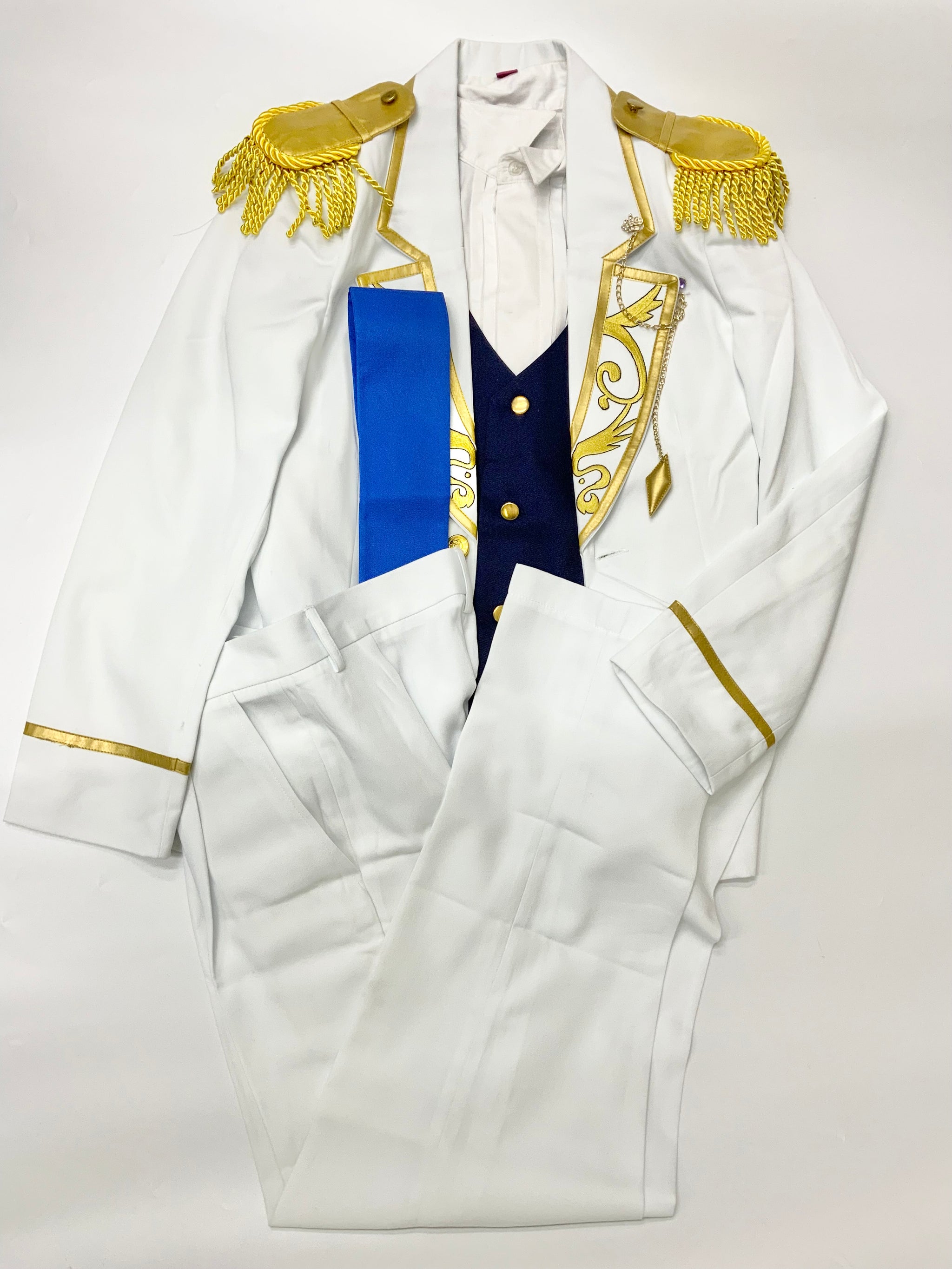 中古】あんさんぶるスターズ Fine 旧ユニット衣装(costomo) L – COSTOP