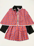 【中古】しゅごキャラ！　聖夜学園　女子制服