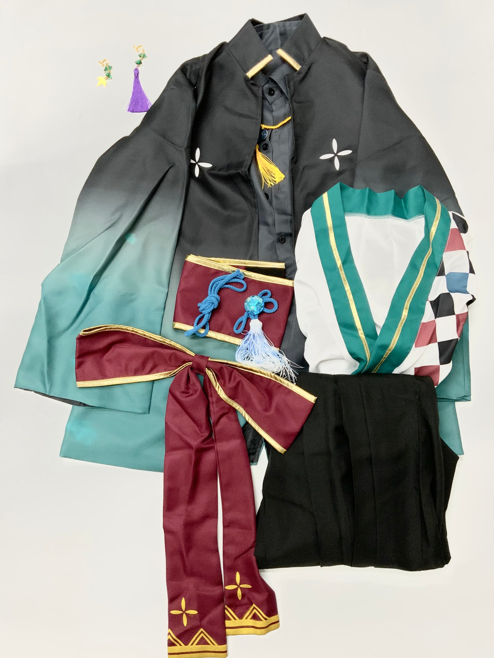 中古現状お渡し/コスパ製/AIRの公式コスプレ衣装 （中古衣装 – COSTOP 