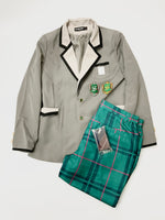 【中古】あんさんぶるスターズ　秀越学園　制服