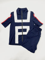 【中古】僕のヒーローアカデミア　体操服