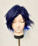 【中古】にじさんじ　遊間ユーゴ　ウィッグ付き　XL