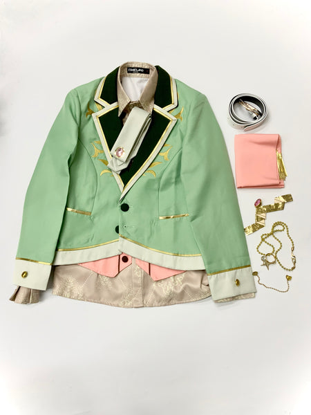【中古】あんさんぶるスターズ　巴日和　Ruby Love