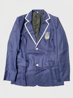 【中古】ブルーロック　潔世一　制服　ウィッグ付き