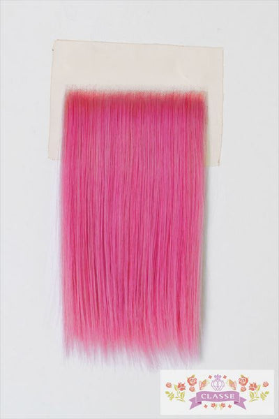 PRO 生え際パーツ N - ピンク17