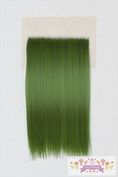 【限定色】PRO 生え際パーツ N - モスグリーン